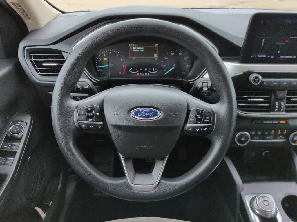 Thumbnail: 2020 Ford Escape - 22