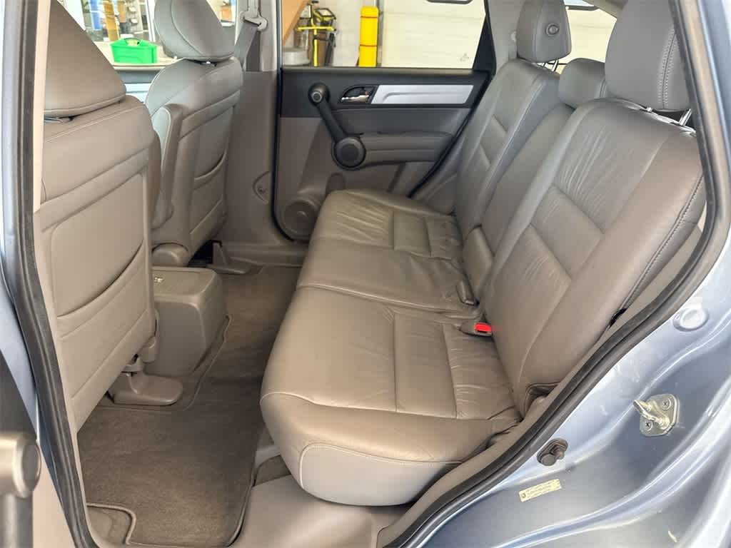 Thumbnail: 2011 Honda CR-V - 21