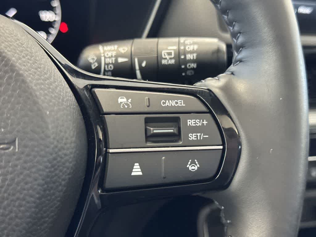 Thumbnail: 2024 Honda CR-V - 27