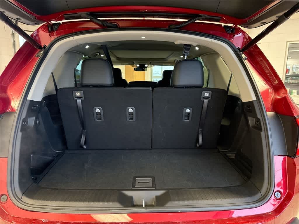 Thumbnail: 2025 Honda Pilot - 38