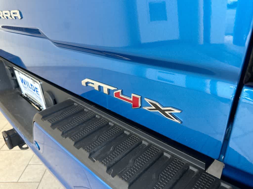 Thumbnail: 2023 GMC Sierra 1500 - 13