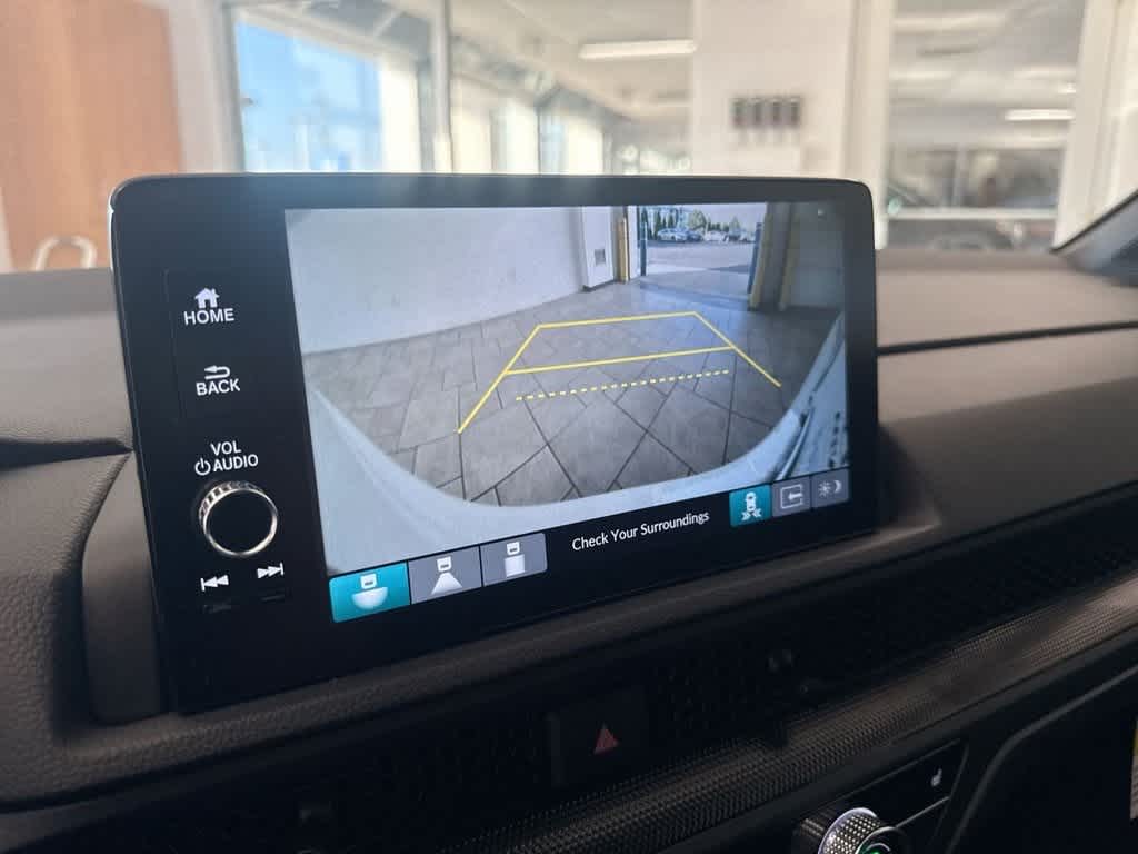 Thumbnail: 2025 Honda CR-V - 30