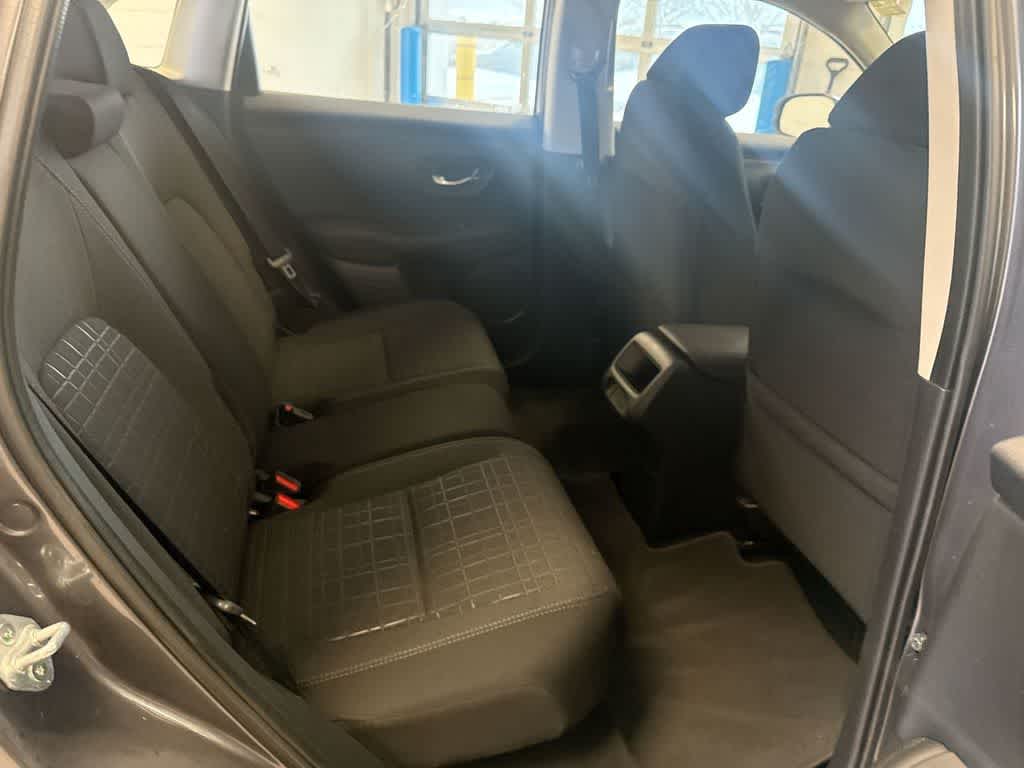 Thumbnail: 2024 Honda HR-V - 23