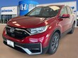 Honda CR-V Hybrid