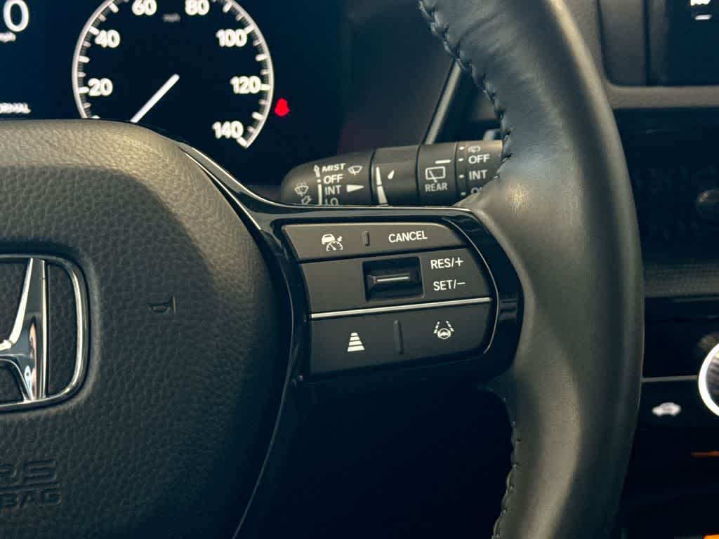 Thumbnail: 2024 Honda CR-V - 27