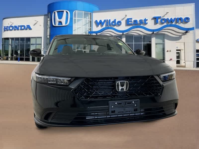 Thumbnail: 2025 Honda Accord - 9