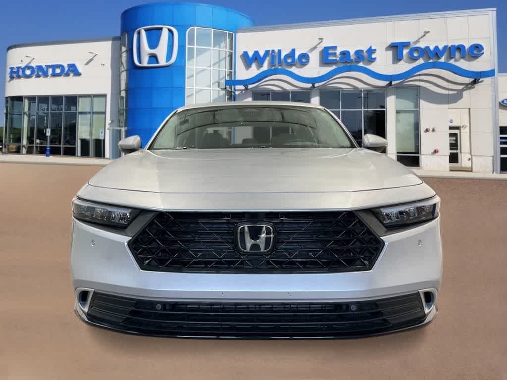 Thumbnail: 2026 Honda Accord - 10