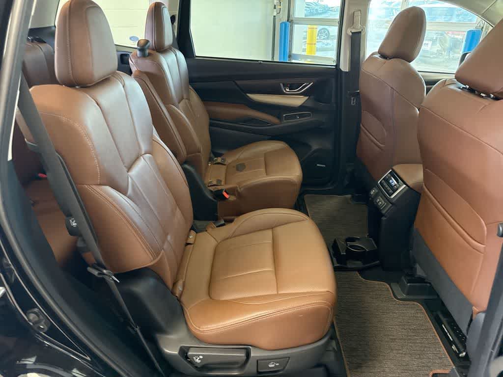 Thumbnail: 2019 Subaru Ascent - 21