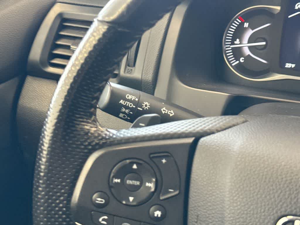 Thumbnail: 2024 Honda Passport - 30