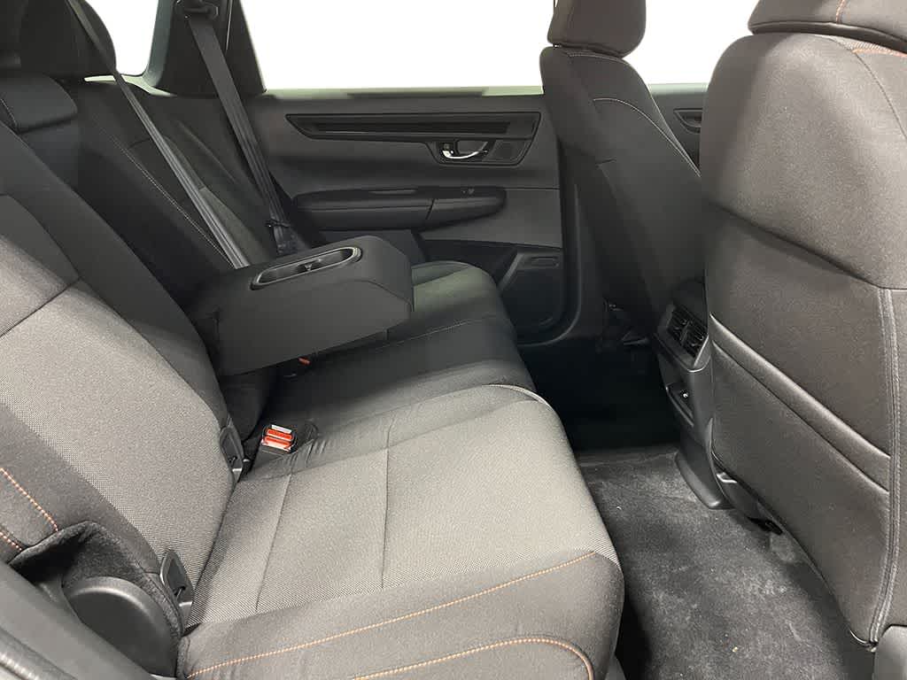 Thumbnail: 2026 Honda CR-V - 28