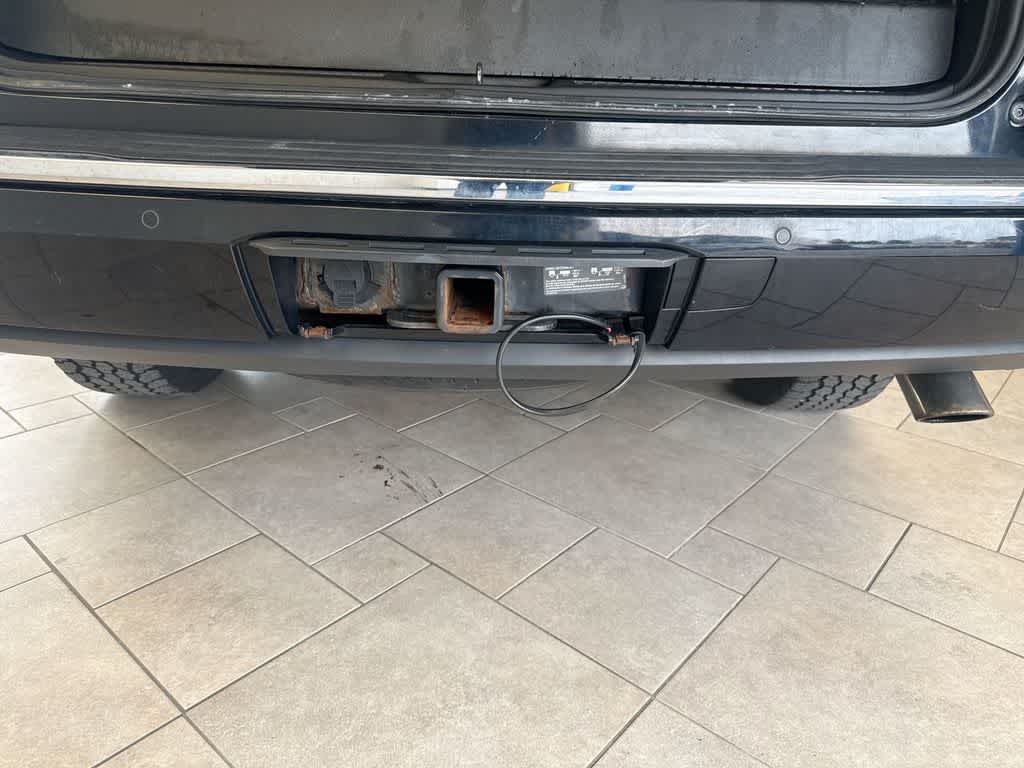 Thumbnail: 2017 GMC Yukon - 37