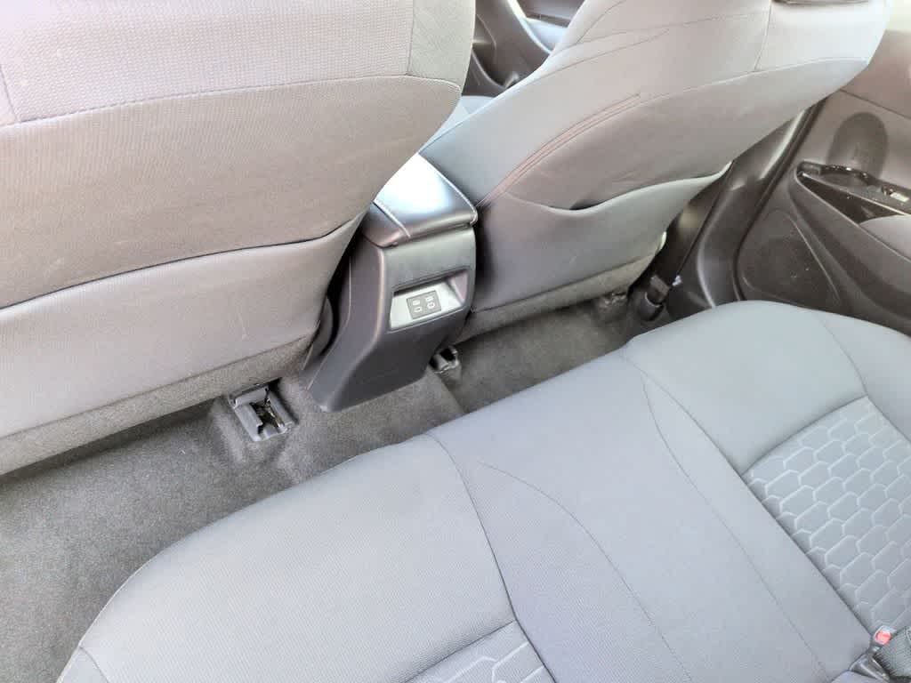 Thumbnail: 2024 Toyota Corolla - 20