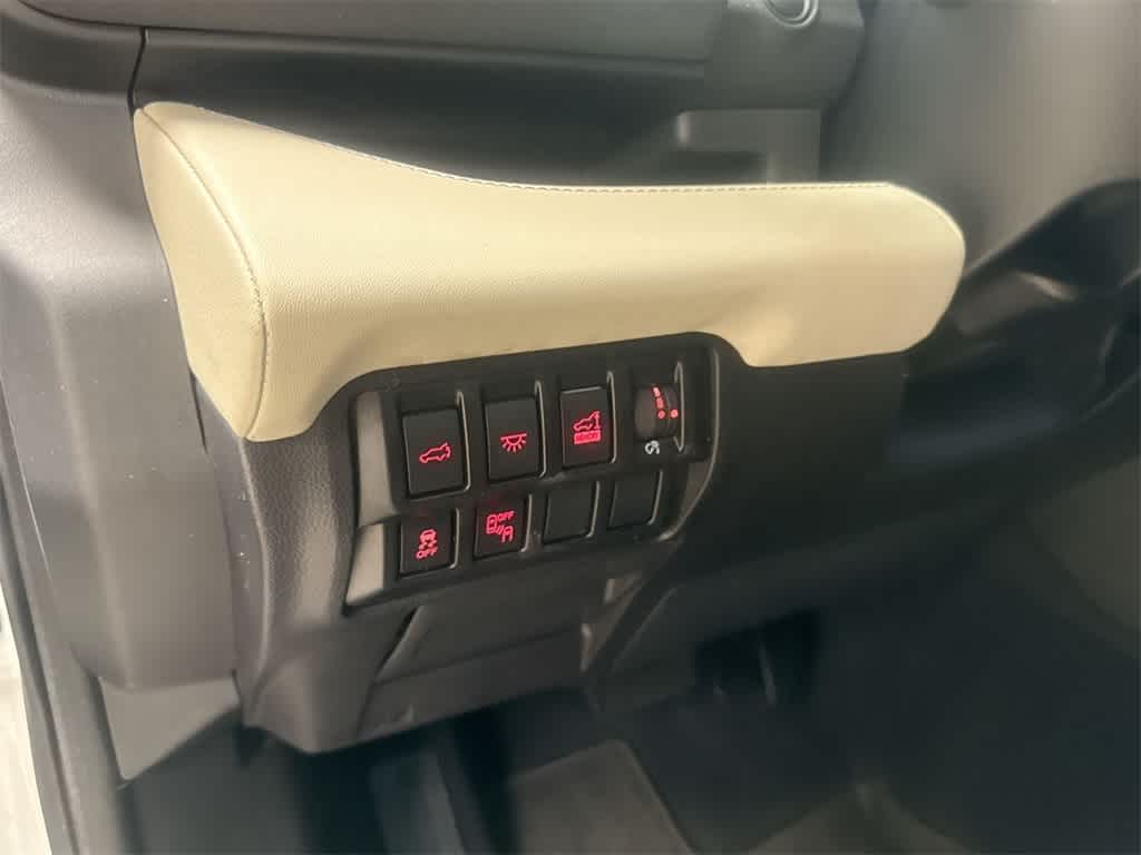 Thumbnail: 2021 Subaru Ascent - 39