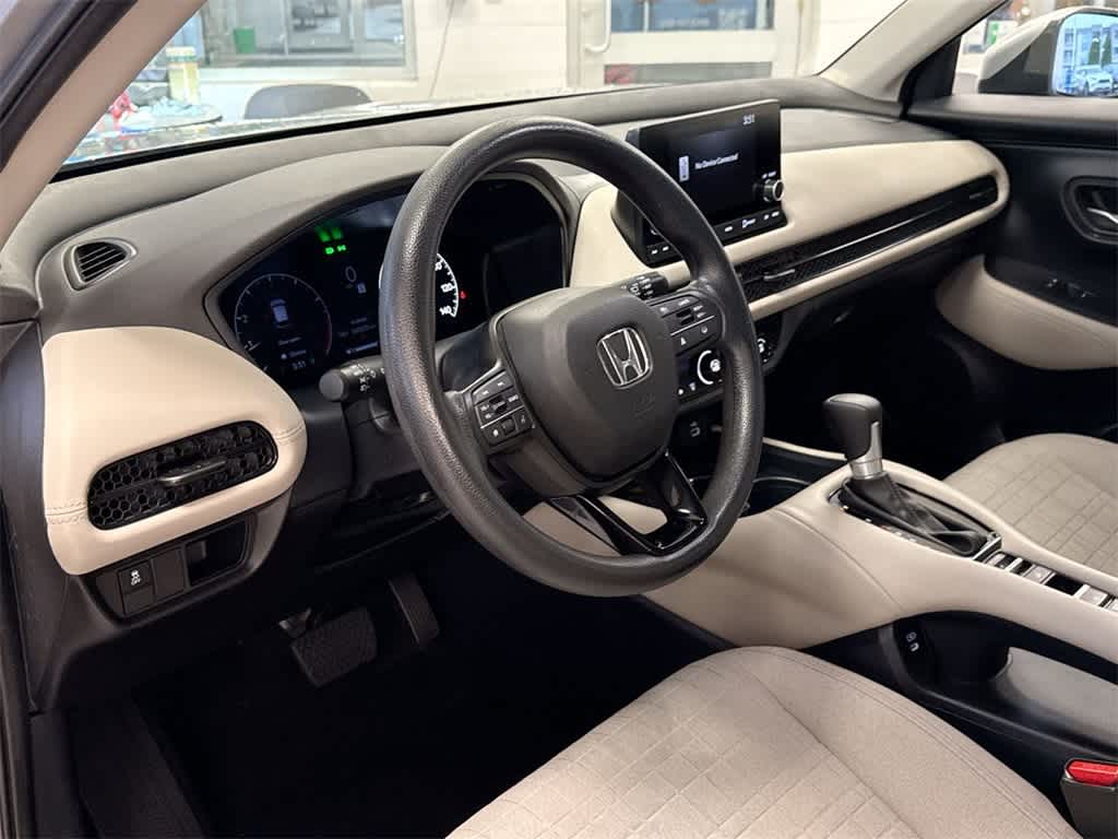 Thumbnail: 2024 Honda HR-V - 10