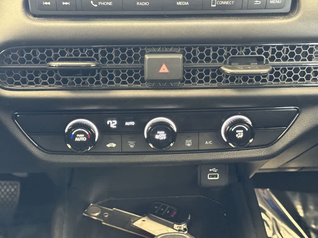 Thumbnail: 2023 Honda HR-V - 31