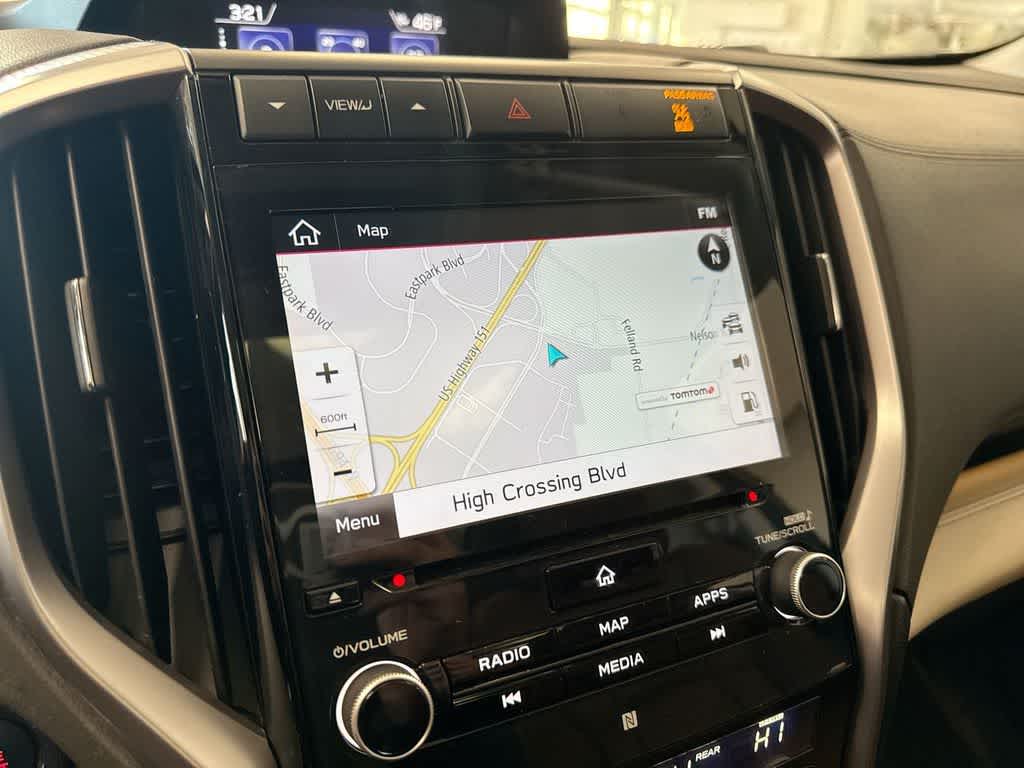 Thumbnail: 2019 Subaru Ascent - 31