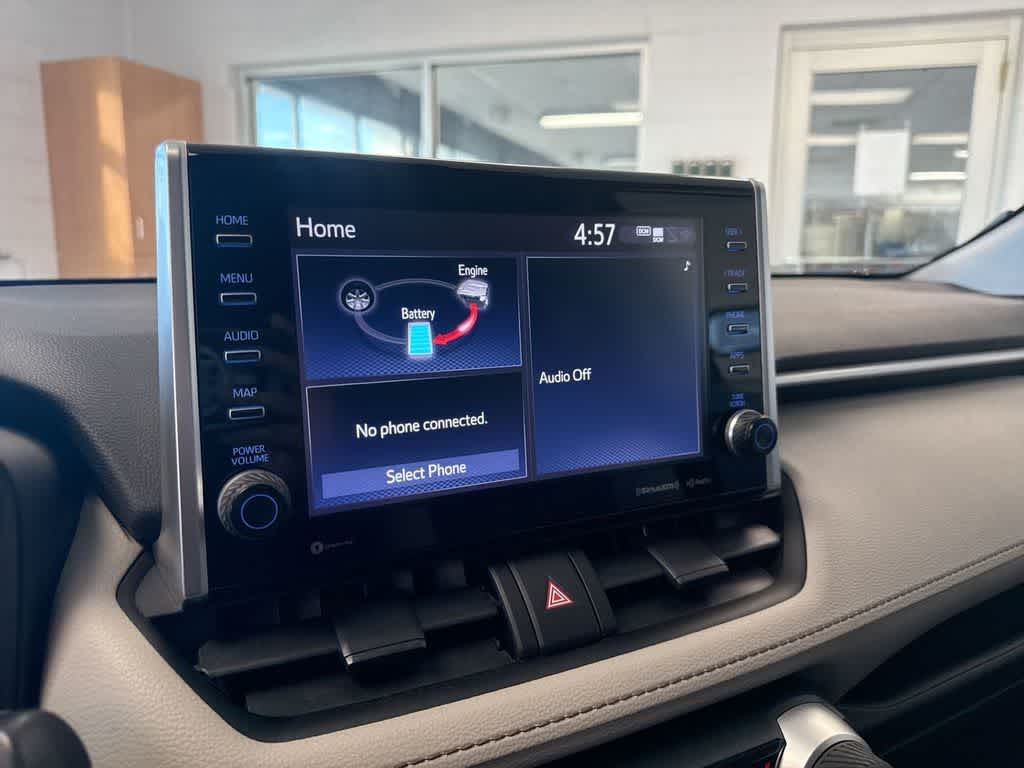 Thumbnail: 2022 Toyota RAV4 - 29