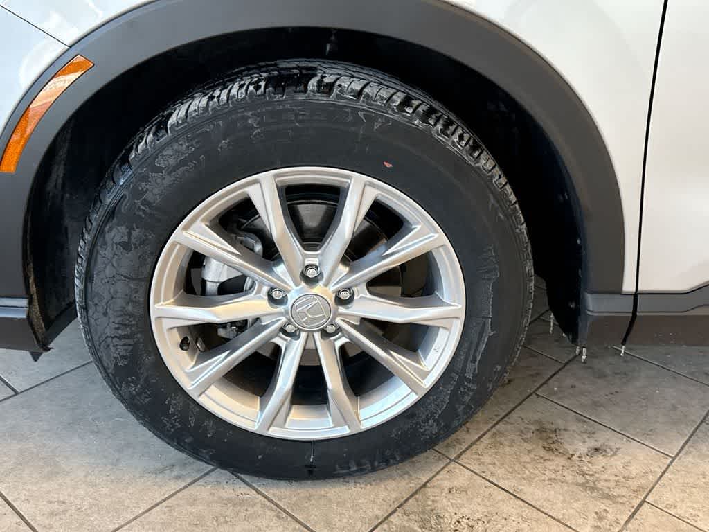 Thumbnail: 2024 Honda CR-V - 14