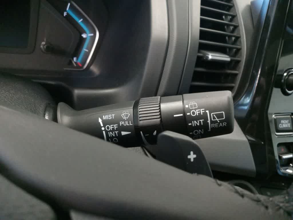 Thumbnail: 2024 Honda Odyssey - 31