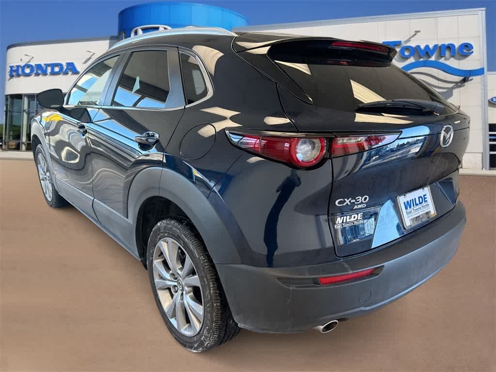 Thumbnail: 2023 Mazda CX-30 - 6