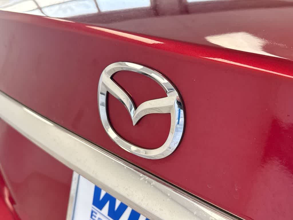 Thumbnail: 2019 Mazda Mazda6 - 14