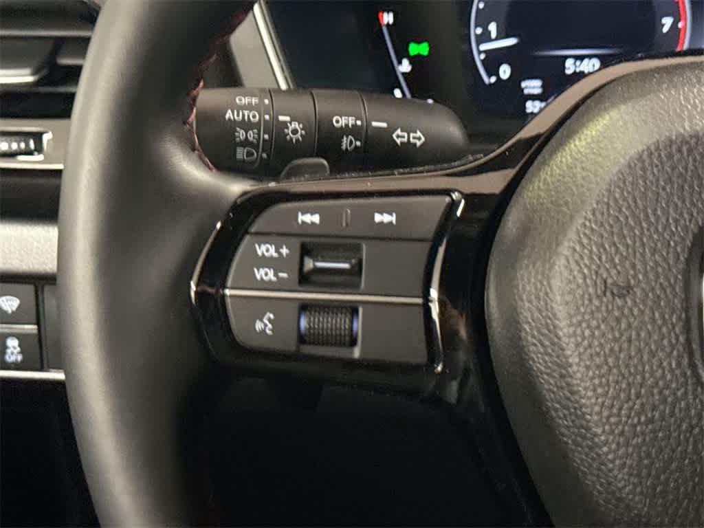 Thumbnail: 2025 Honda Pilot - 26