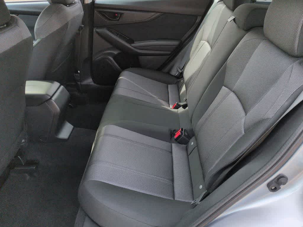 Thumbnail: 2023 Subaru Impreza - 21