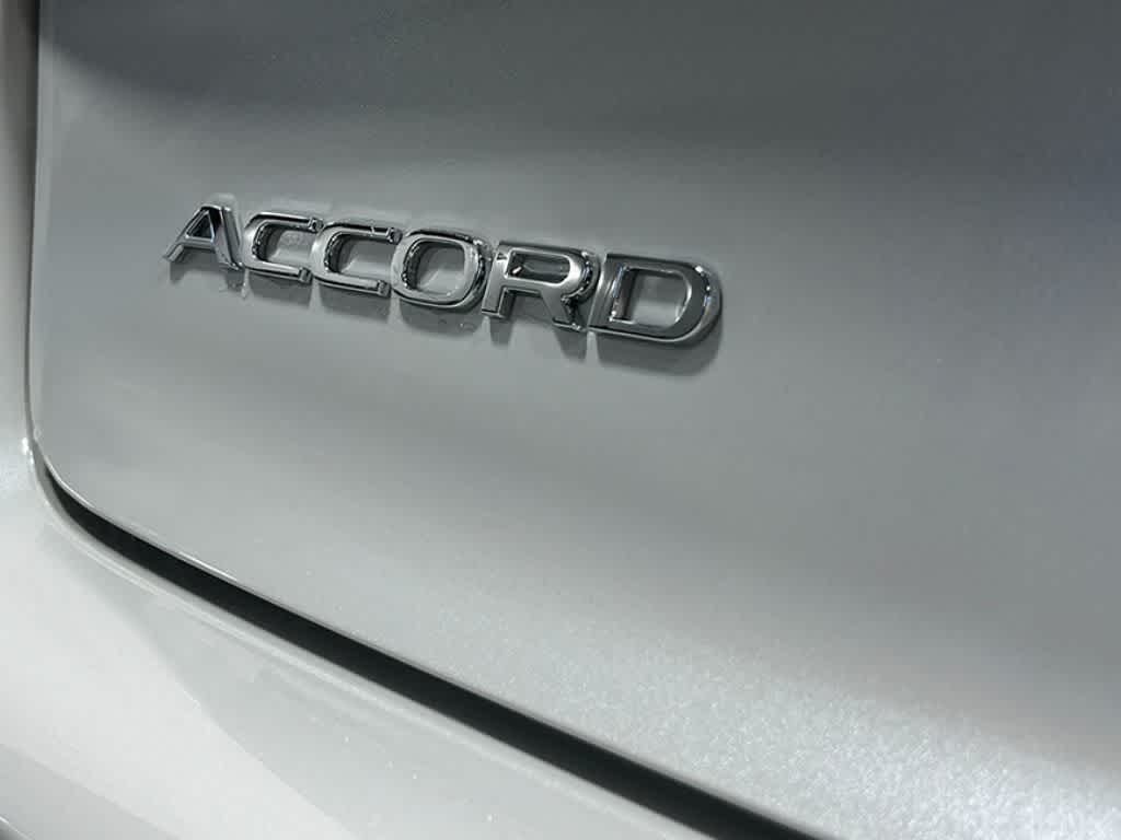 Thumbnail: 2026 Honda Accord - 5