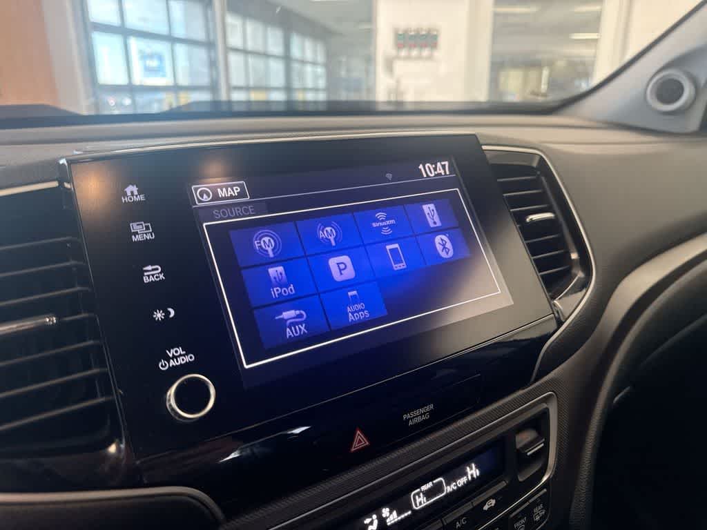 Thumbnail: 2023 Honda Ridgeline - 34