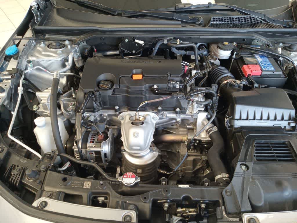 Thumbnail: 2024 Honda Civic - 24