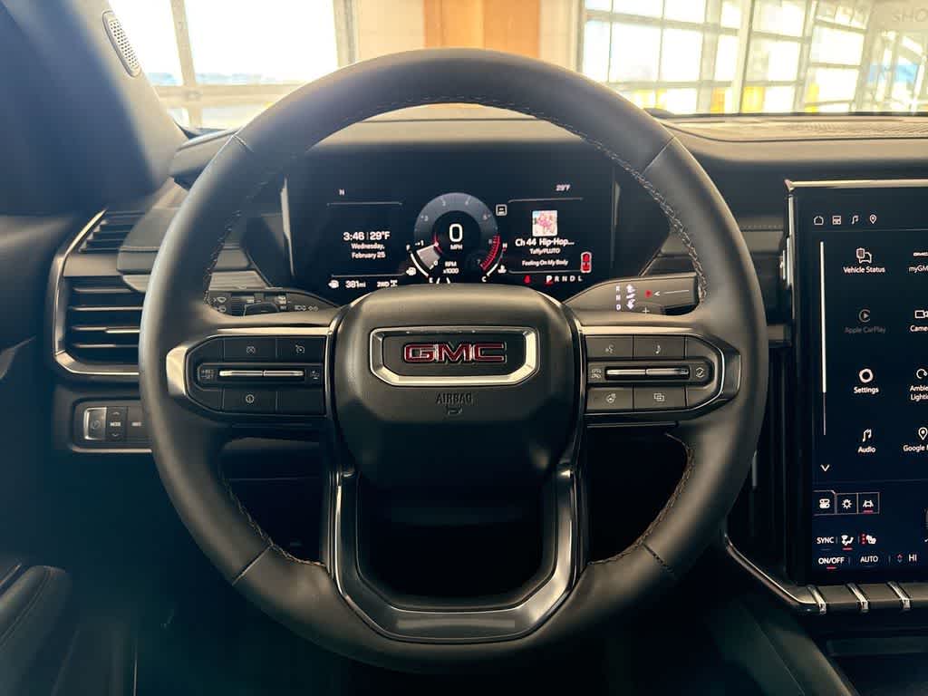 Thumbnail: 2025 GMC Acadia - 26