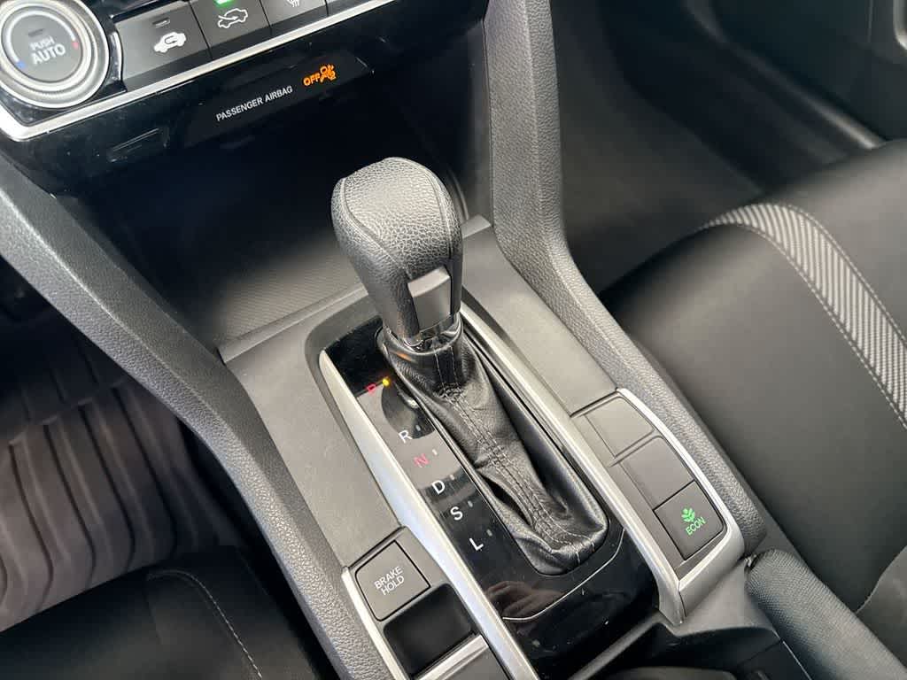 Thumbnail: 2016 Honda Civic - 32