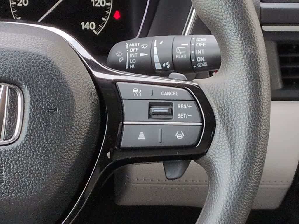 Thumbnail: 2023 Honda Pilot - 27