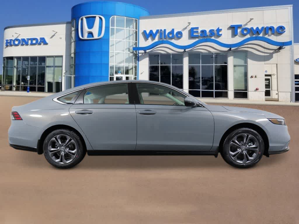 Thumbnail: 2026 Honda Accord - 7