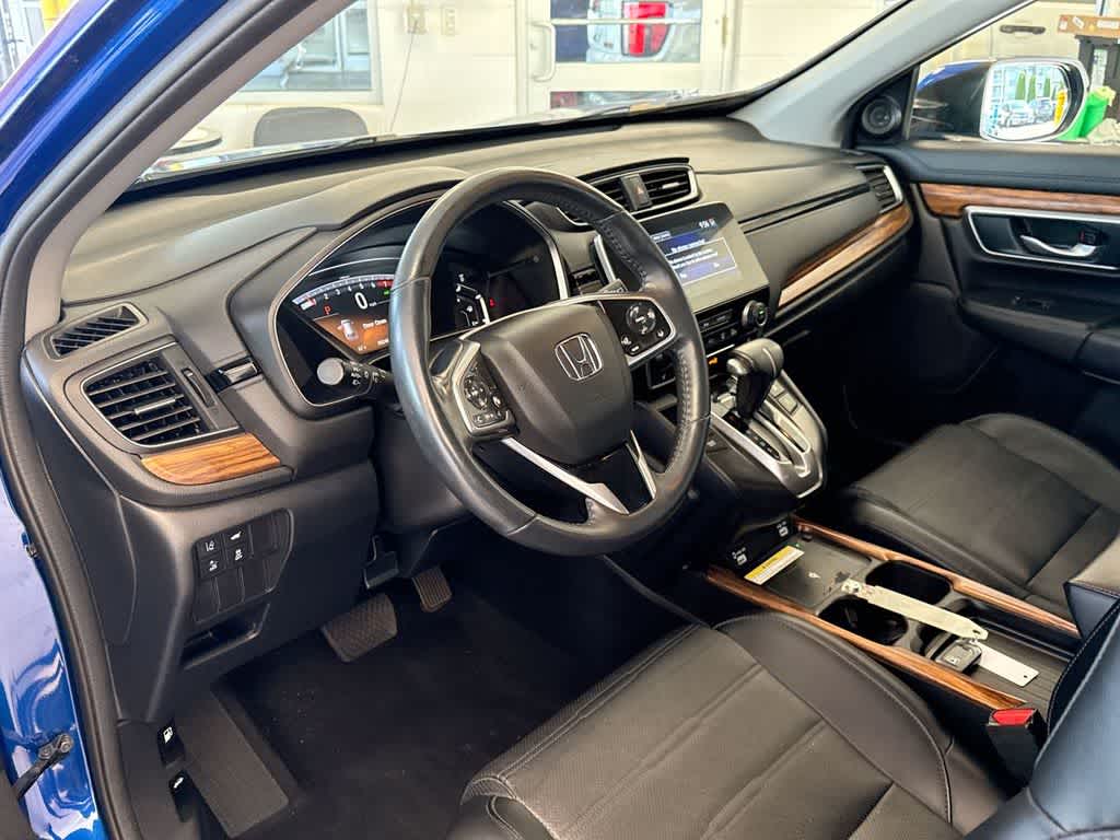 Thumbnail: 2022 Honda CR-V - 14