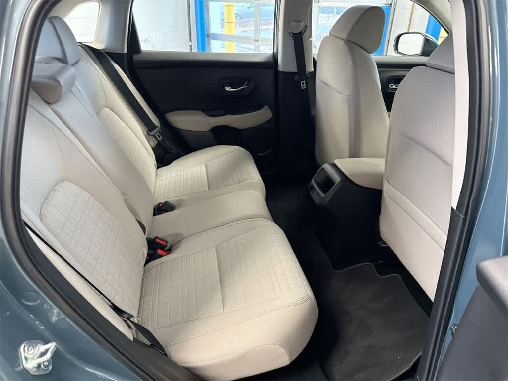 Thumbnail: 2024 Honda HR-V - 20