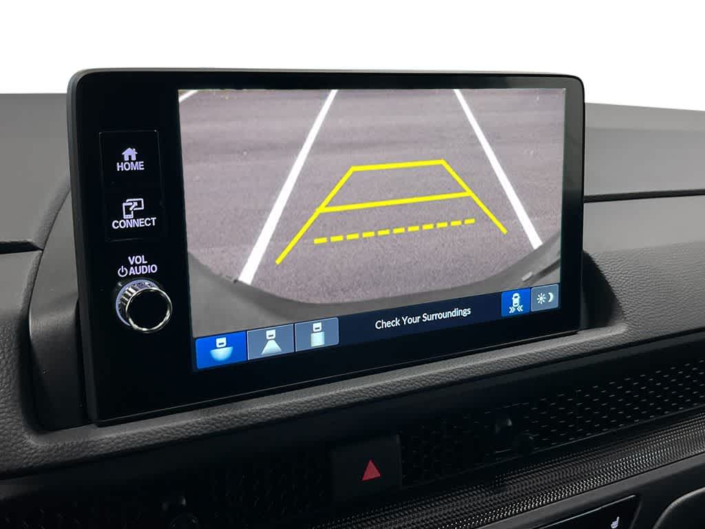 Thumbnail: 2026 Honda CR-V - 20