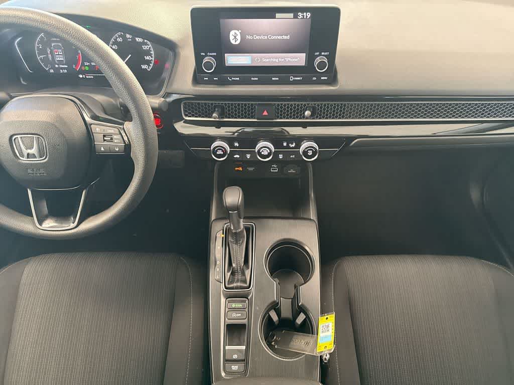 Thumbnail: 2024 Honda Civic - 29