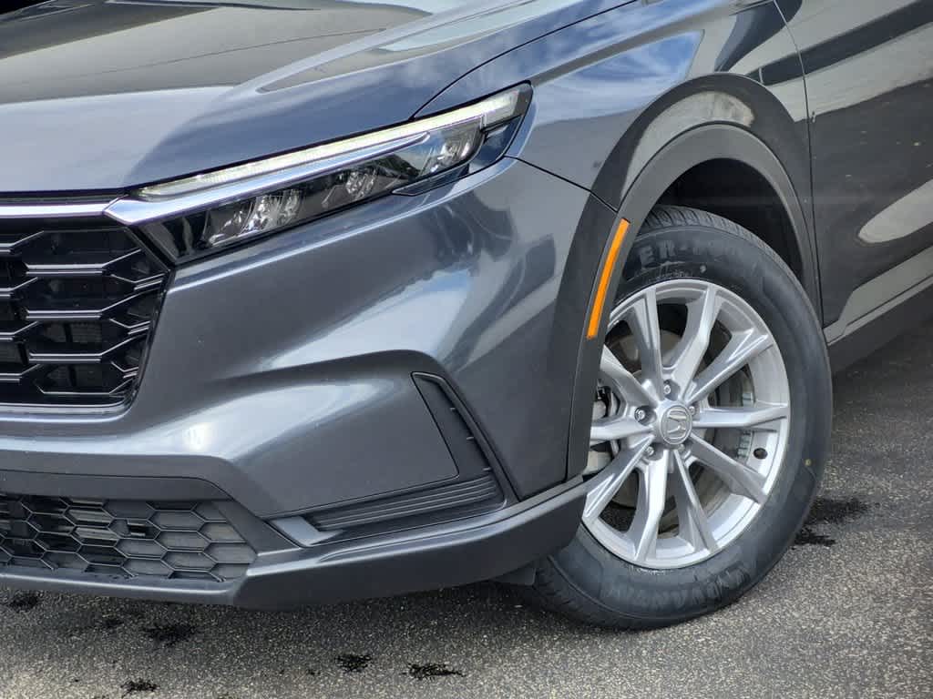 2023 Honda CR-V EX - Photo 11