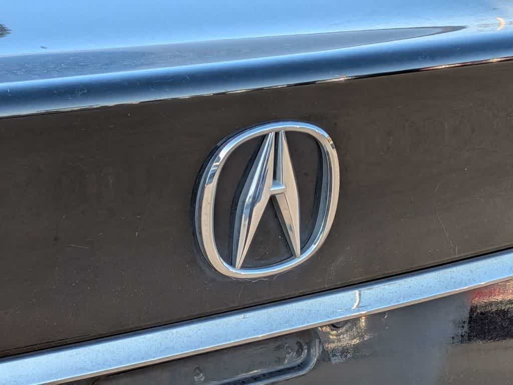 Thumbnail: 2014 Acura TSX - 8