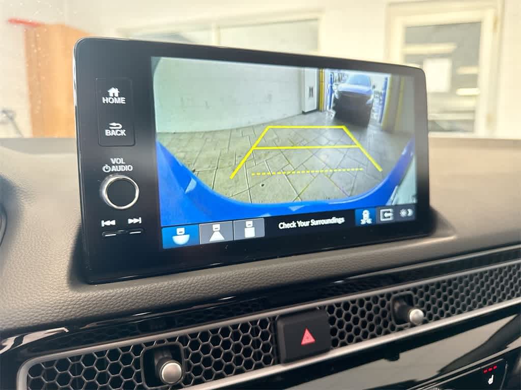 Thumbnail: 2025 Honda Civic - 27