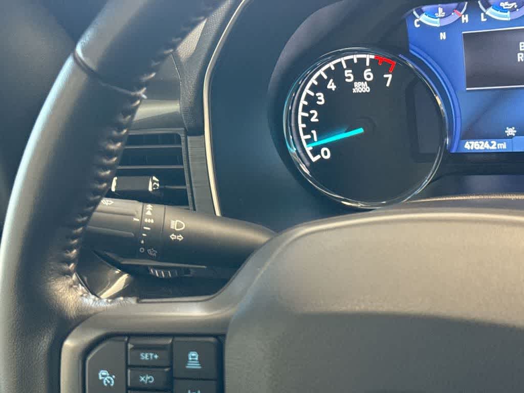 Thumbnail: 2021 Ford F-150 - 26