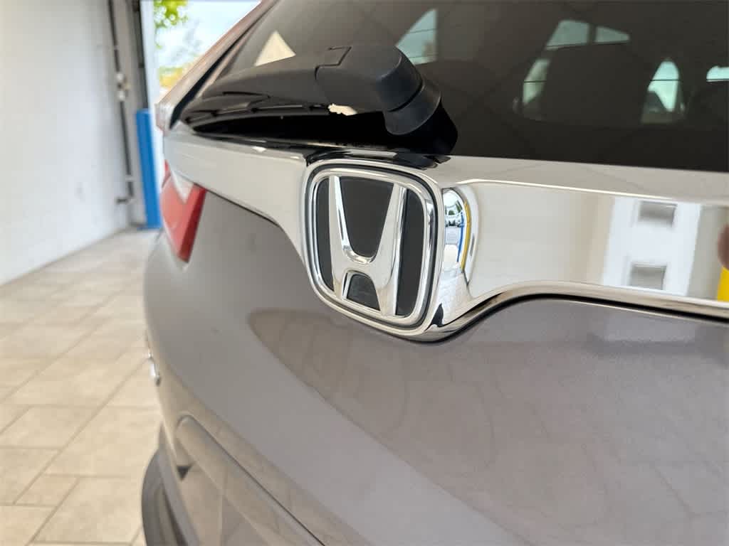 Thumbnail: 2019 Honda CR-V - 12
