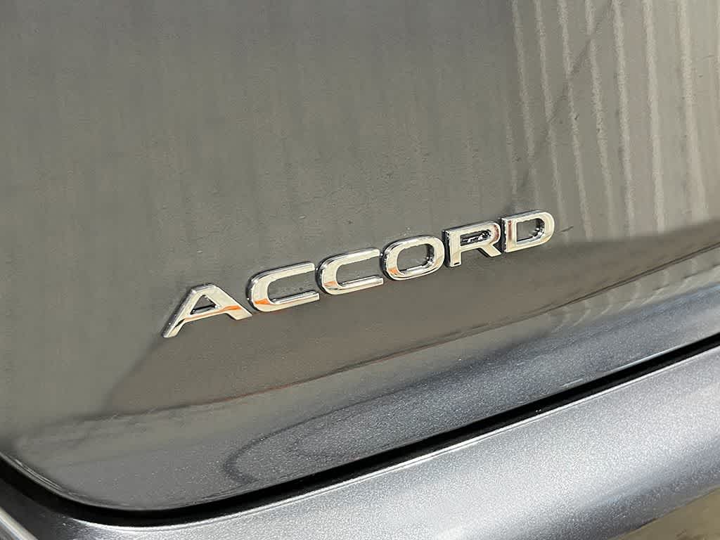 Thumbnail: 2026 Honda Accord - 7