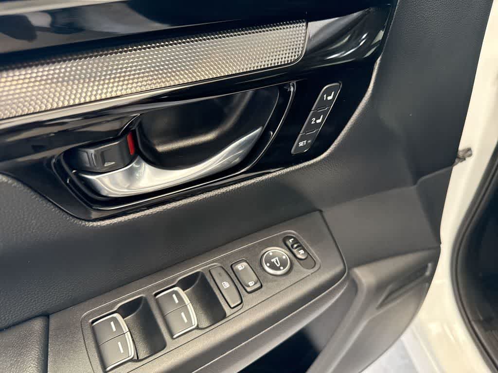 Thumbnail: 2024 Honda CR-V - 20