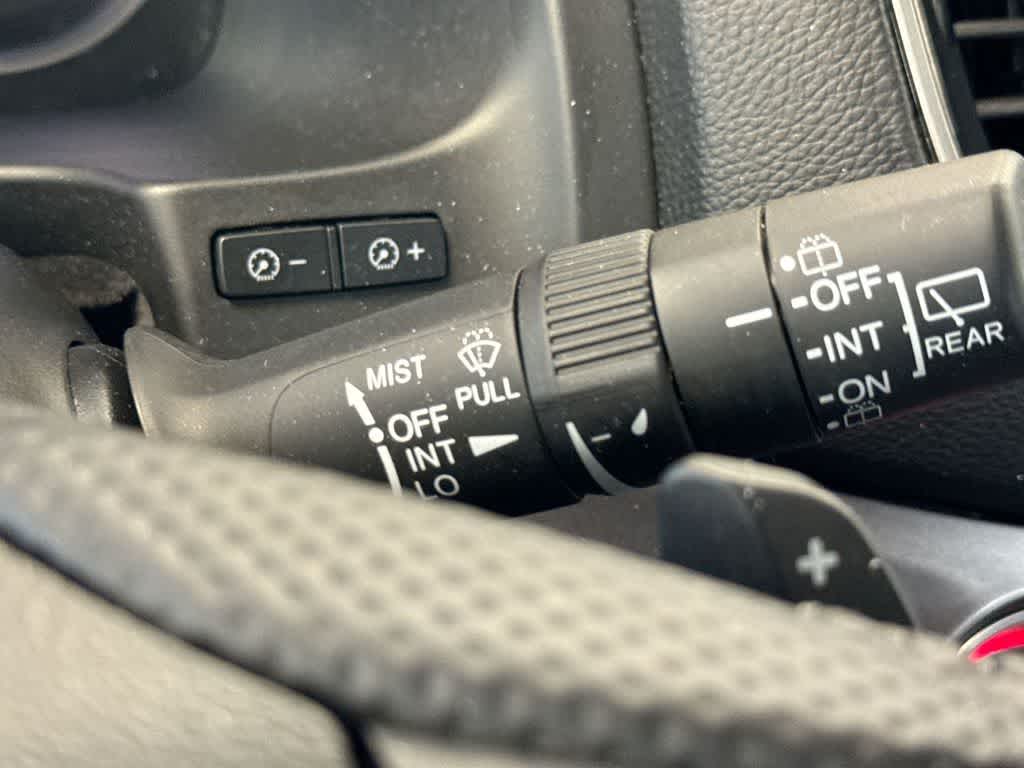 Thumbnail: 2024 Honda Passport - 29