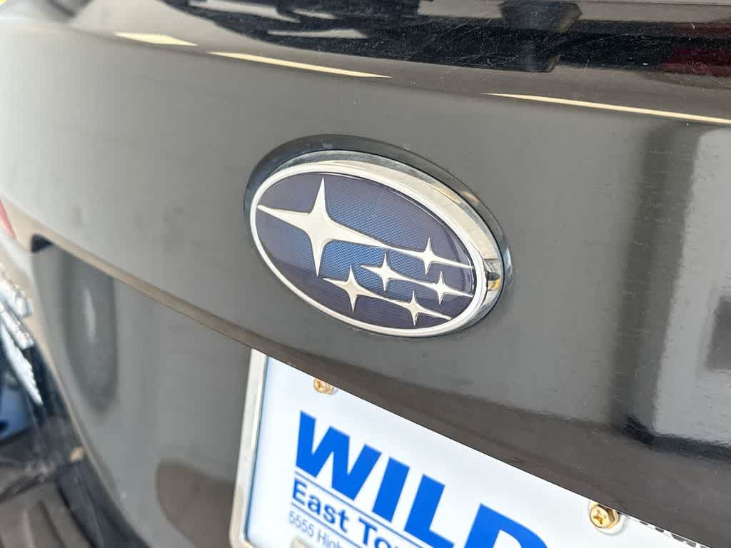 Thumbnail: 2018 Subaru Outback - 12