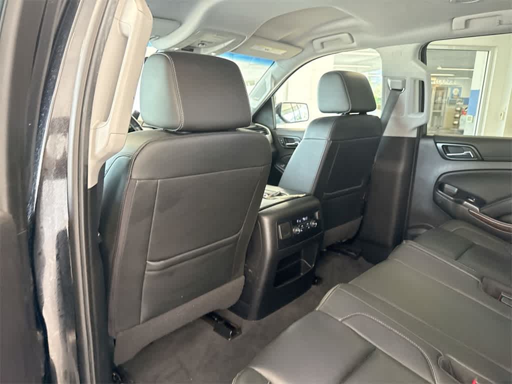 Thumbnail: 2020 GMC Yukon XL - 18