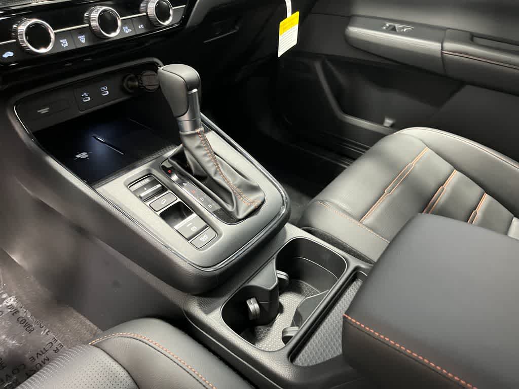 Thumbnail: 2026 Honda CR-V - 23