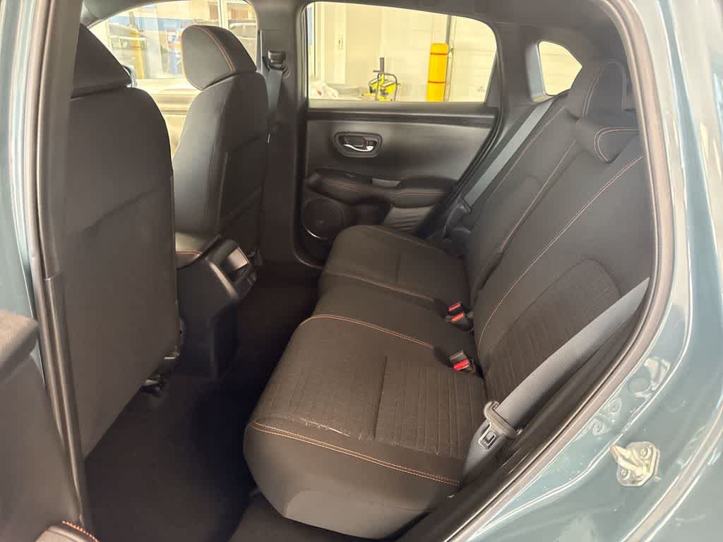 Thumbnail: 2024 Honda HR-V - 22